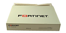 Fortinet FortiWiFi-60E FWF-60E Network Security Firewall NO AC ADAPTER picture