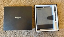 NEWYES SyncPen Smart Pen with Smart Notebook Digital Pen Sync Pen Bluetooth picture