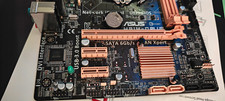 ASUS H81M-D PLUS MicroATX LGA1150 Intel DDR3 2-Slot Motherboard picture