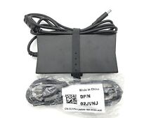 OEM Dell 130W AC Adapter 19.5V 4.5mm small tip LA130PM190 0M1MYR XPS 15 7590 picture