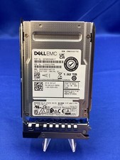 N15JP Dell 1.92TB SAS 12Gbps Mixed Use 2.5'' SED SSD 0N15JP KRM6VVUG1T92 picture