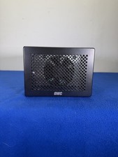 OWC Mercury Helios 2 PCle Thunderbolt Expansion Chassis With Cards NO Pwr Supply picture