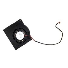 Replacement MINI PC Fan Compatible BF05008L05 4PIN 2Lines DC5V New picture