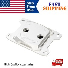 OCOCOO CPU Water Block for AMD AM4/AM5  Metal Construction  Chassis Design picture