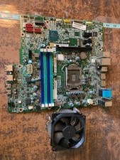 Lenovo ThinkCentre M710T M710S Motherboard LGA1151 DDR4 IB250MH 00XK134 picture