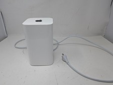 Apple AirPort Time Capsule A1470 Wi-Fi Router w/ Power Cord (229) picture