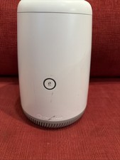 CenturyLink C4000BZ White Wi-Fi DSL Internet Modem Router No Ac Adapter picture