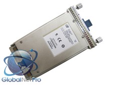GENUINE CISCO CFP-40G-LR4 - 40GBASE-LR4 CFP Module - LIFETIME WARRANTY picture