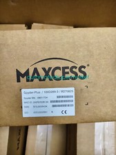 1PCS NEW MAXCESS Spyder-Plus/100D288-3/M270825 tension controller by DHL/FedEX picture