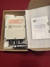 Microsemi PowerDsine PD-9001GO-ET/AC 1-Port PoE Outdoor Midspan DELL 30W picture