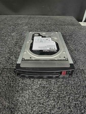 WD 2W10405 WD4005FZBX-00K5WB0 4TB 7.2K RPM 256MB Cache 6Gb/s SATA 3.5