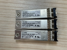 3PCS JDSU PLRXPL-VC-SH4-B1-N SFP+ 8G 850nm Transceiver picture