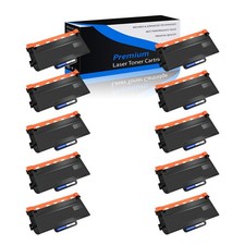 10PK TN880 Toner for Brother MFC-L5900DW MFC-L6700DW MFC-L6800DW MFC-L5850DW picture