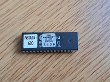 BIOS CHIP Winbond for Motherboard ECS P4S5A/DX+  Socket 478 Desktop PC. picture