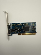 NETGEAR FA311 REV-C1 Fast Ethernet Card Tested picture