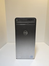 Dell XPS 8930, i7-8700@3.20GHZ, 16GB RAM, 2 TB HD, NVIDIA GTX 1060 6GB, WIN11 picture