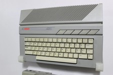 Atari 65XE  Presentation Stand and Wall Mount picture