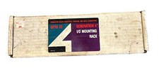 OPTO 22 GENERATION 4 I/O MOUNTING RACK G4 PB16H picture