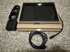 Commodore 1702 LCD Display Monitor picture