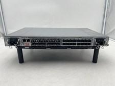 Brocade DL-5020-0004 5020 32 Port Rack Switch picture