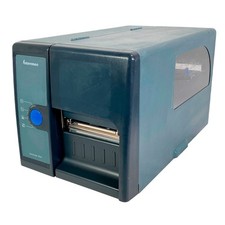 Intermec EasyCoder PD41 Thermal Transfer Barcode Label Printer USB LAN Serial picture