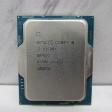 Intel Core i5-13500T SRMBQ 1.60GHz Desktop CPU Processor 24MB 13th Gen FCLGA1700 picture