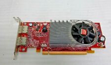 Genuine ATI Radeon ATI-102-B40319(B) Low Profile Dual Display Video Card B403 picture