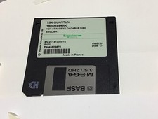 Schneider 140SHS94500 NEW SEALED Hot Standby Loadable Disk (B249) picture