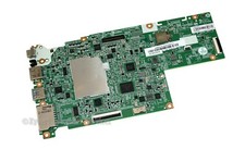5B20T95190 GENUINE LENOVO MOTHERBOARD 4GB 32G 300E 2ND GEN 81QC (AS-IS)(AF55) picture