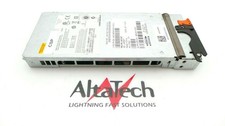 IBM 44X1927 Brocade 10 Port 8GB/s Fiber SAN BladeCenter Switch Module - Tested picture