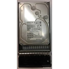 MG04SCA60EE - Netapp 6TB 7200 RPM SAS 3.5