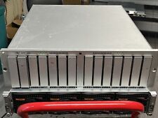 Apple Xserve 14-Bay RAID Network Storage Array Enclosure NO HDD  A1009 #2 picture