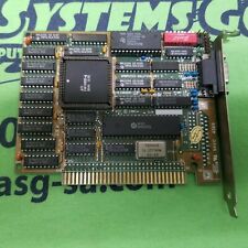 ATI Graphics Solution Rev 3 - 8 BIT ISA VIDEO CARD (1985) picture