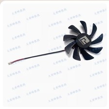 New Graphics Card Cooling Fan For ONDA GeForce GTX1050ti Model 4GD5 ITX Parts picture