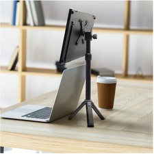 Compact Metal Tripod for Phone, Tablet, Projector/`/` picture
