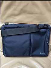 Tomtoc 360 Protective Laptop Shoulder Bag For13/14inch Lap Top Black (Brand New) picture