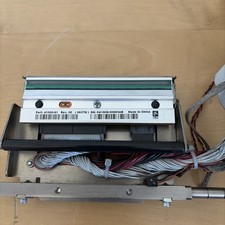 ZEBRA ORIGINAL 41000-81 Printhead for Zebra 203DPI Printehead picture