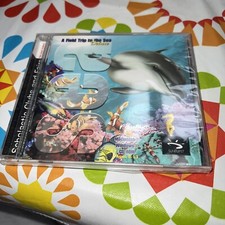 A Field Trip To The Sea Deluxe PC MAC CD learn about The Ocean & Animal BrandNew picture