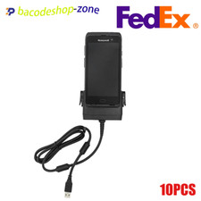 10Pcs New USB Power Charger Cable Replacement for Honeywell Dolphin CT40 XP picture