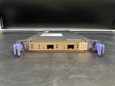 IBM FICON Express Base Card, 01EL505 picture