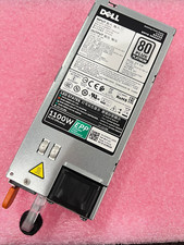 Dell 1100w 80 Plus Platinum EPP PSU R730 R630 T630 R530 R730xd-PN in description picture