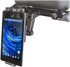 Navitech Headrest Mount For Lenovo Tab M8 HD (2nd Gen) 8