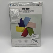 IBENZER Hard Shell Case for MacBook Air 13