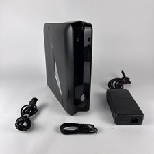 Alienware X51 R3 Intel i7-6700K 8GB RAM 930GB Storage HDD Nvidia GTX 960 GPU picture