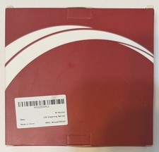 Nicer CD/VCD/DVD Player Cleaner Kit, Laser Lens Cleaning Disc,NS-2 Red picture