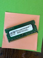 🚀 4GB Micron/Axiom DDR3L 1600MHz Laptop RAM | PC3L-12800S | FAST & RELIABLE picture