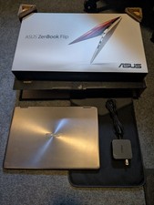 ​ASUS ZenBook Flip UX360C 13.3