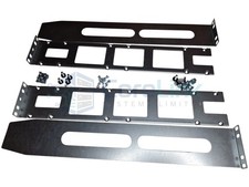 Juniper Compatible EX4500-4PST-RMK Rack Mount Kit, QFX1002-36q/72q qfx5100-96S picture