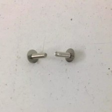 2*5SET Roland DX4 / DX7 / VG / SG Printhead SCREW SET,PAN M2*8 NI 31679902AS picture