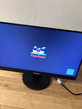 ViewSonic VA2247-MH 22in LCD 1080p 60Hz HDMI VGA Widescreen Black picture